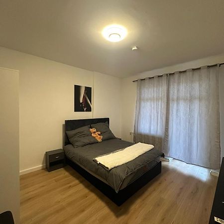 Fewo-Apartment Магдебург Екстер'єр фото